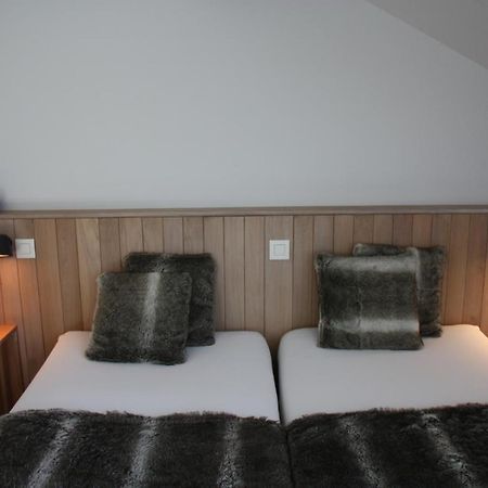 Le Refuge D'Engreux Hotel Houffalize Exterior foto